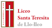 LogoStaTeresita