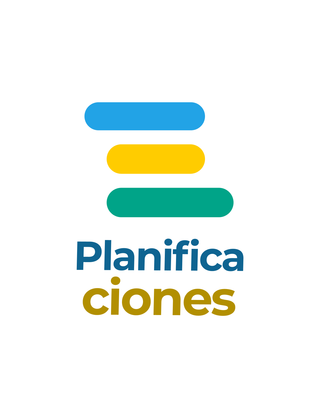 Planificaciones