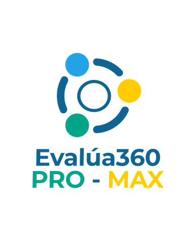 Evalúa360 PRO·MAX