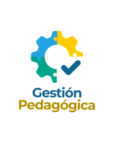 Gestión Pedagógica