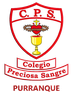 preciosa sangre